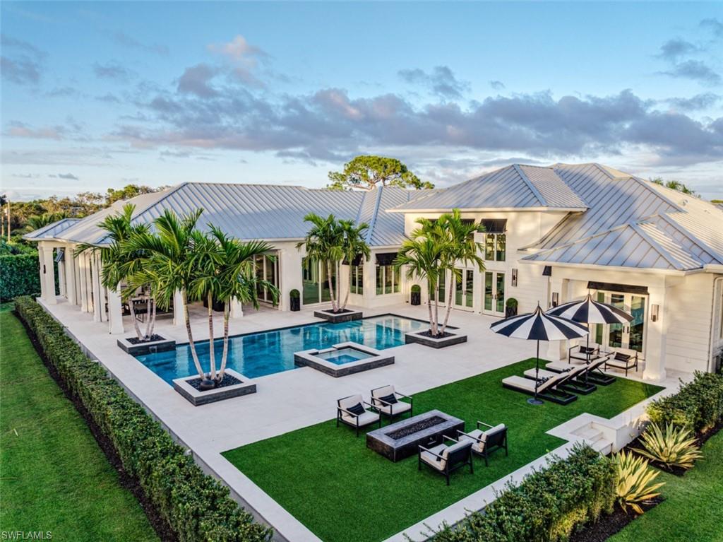 PINE RIDGE EXTENTION - Residential