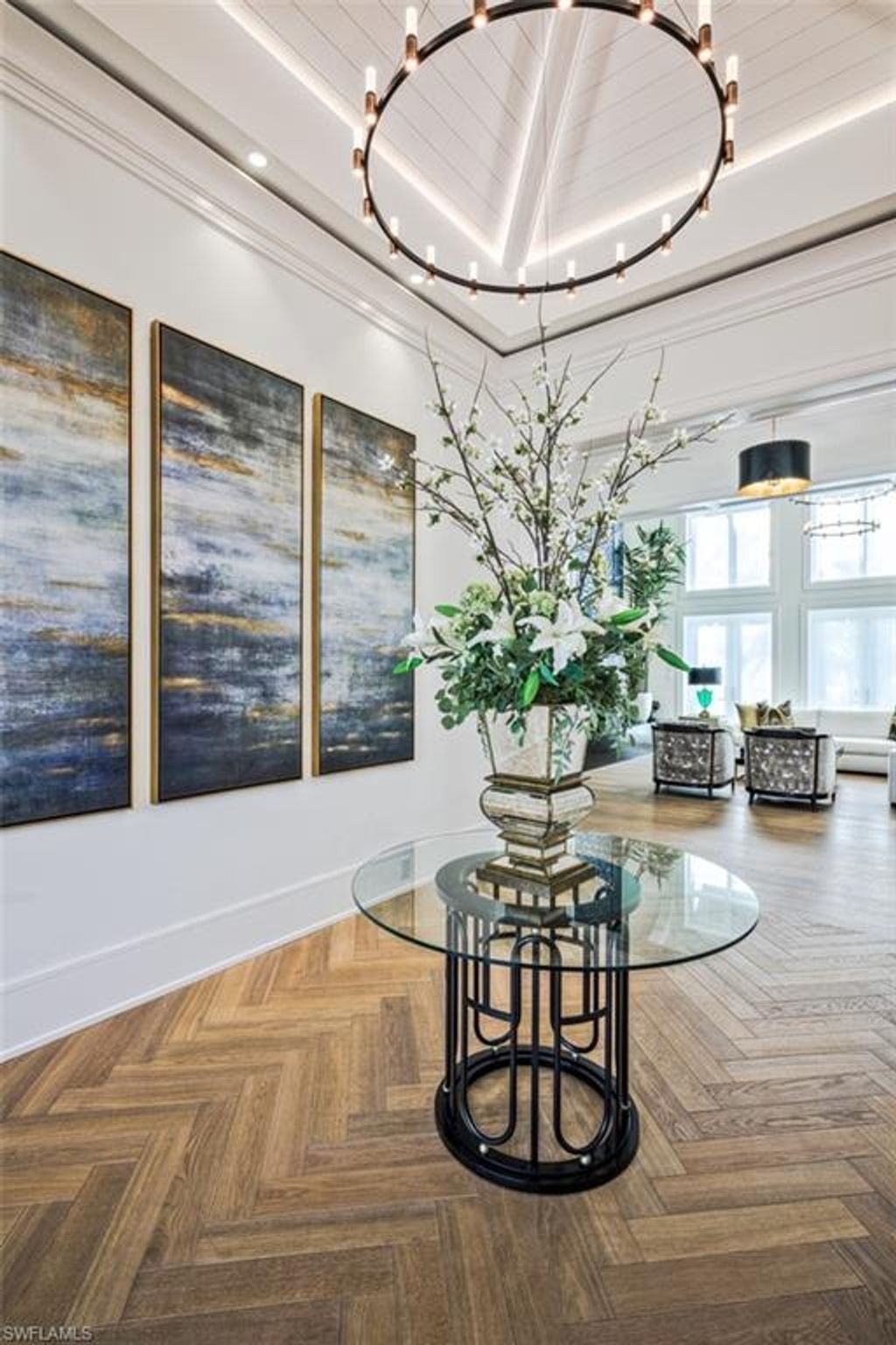 Photo of 185 CAJEPUT DR, NAPLES, FL 34108 (MLS # 223095078)