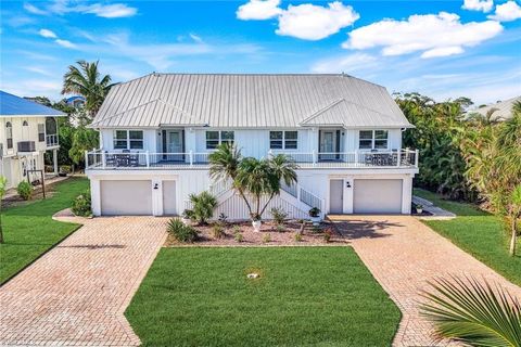 A home in FORT MYERS BEACH