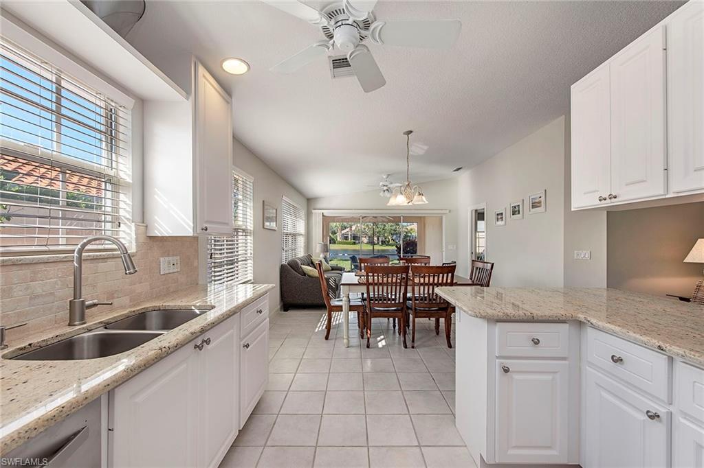 ISLAND WALK - Residential