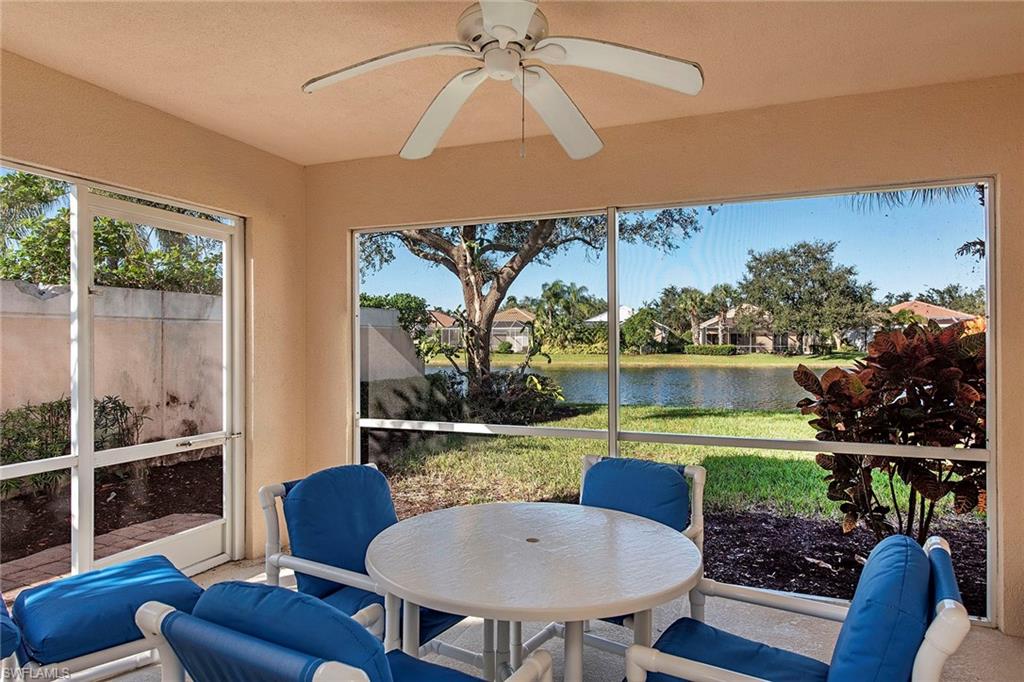 ISLAND WALK - Residential