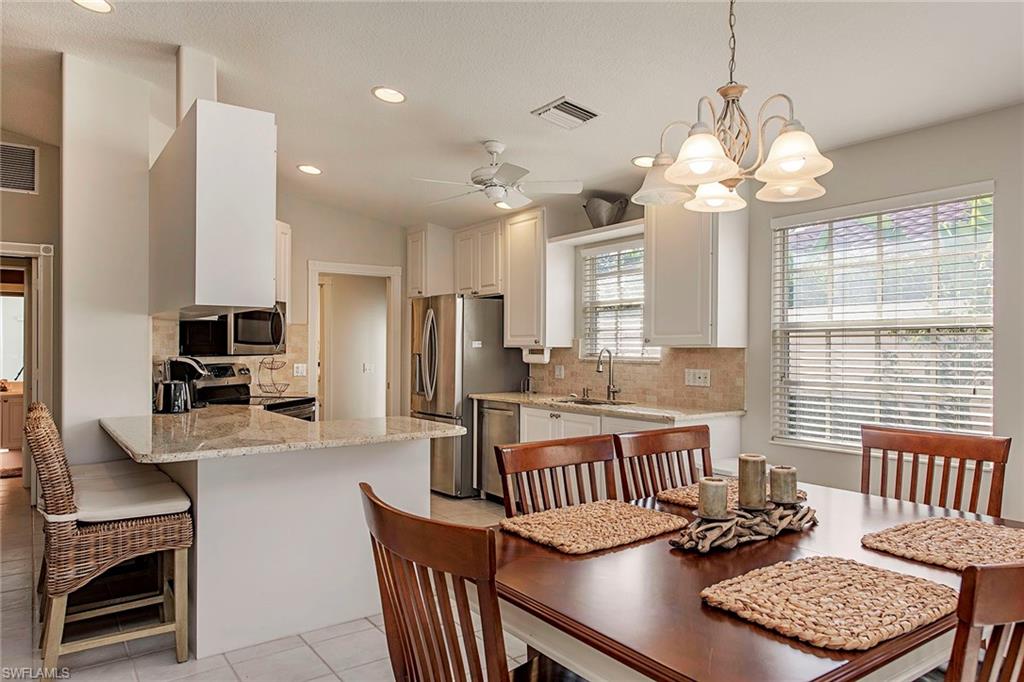 ISLAND WALK - Residential