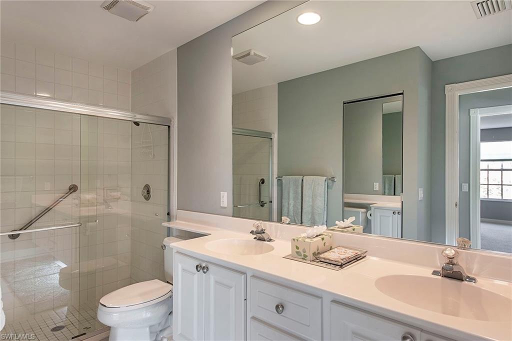 ISLAND WALK - Residential