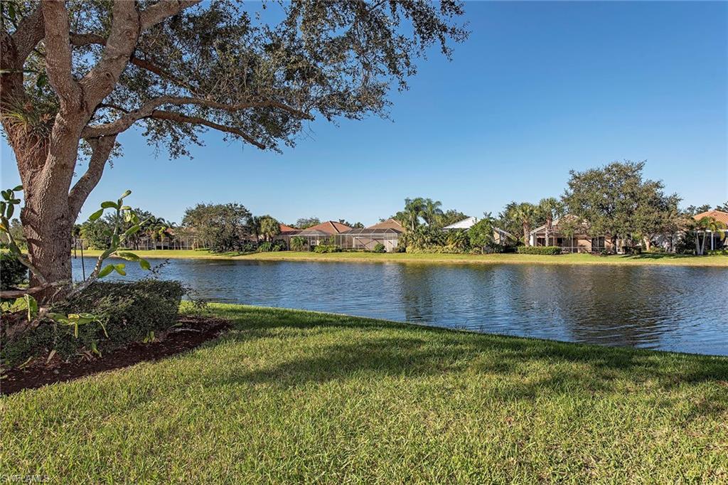 ISLAND WALK - Residential