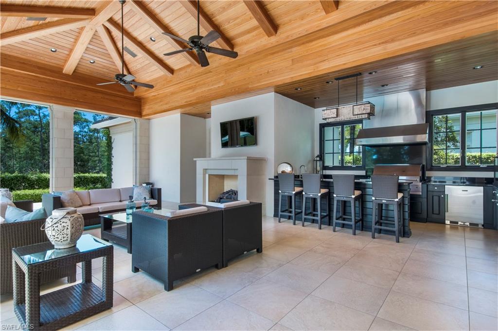 ESTUARY AT GREY OAKS - Residential