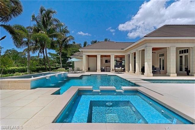 ESTUARY AT GREY OAKS - Residential