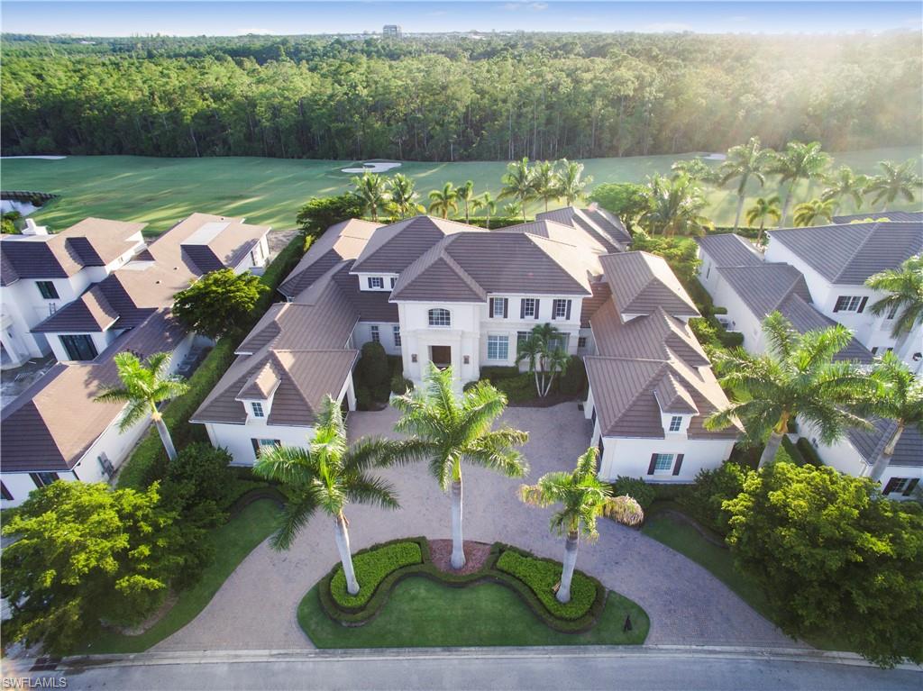 ESTUARY AT GREY OAKS - Residential