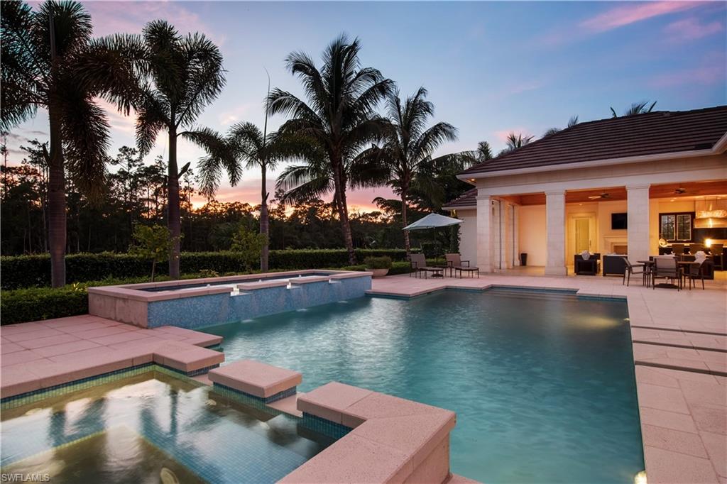 ESTUARY AT GREY OAKS - Residential