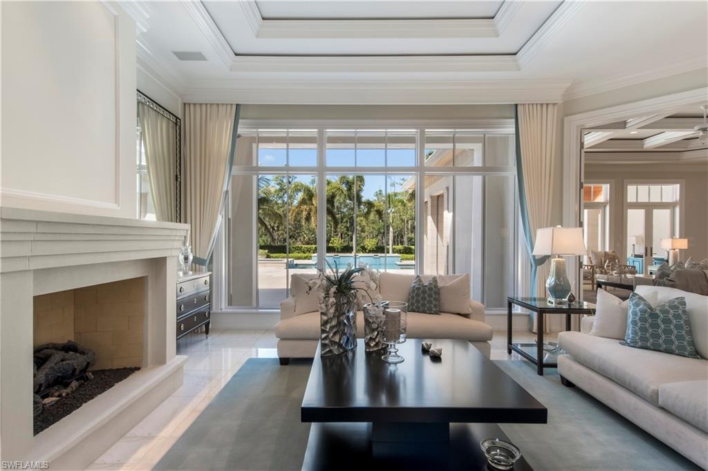 ESTUARY AT GREY OAKS - Residential