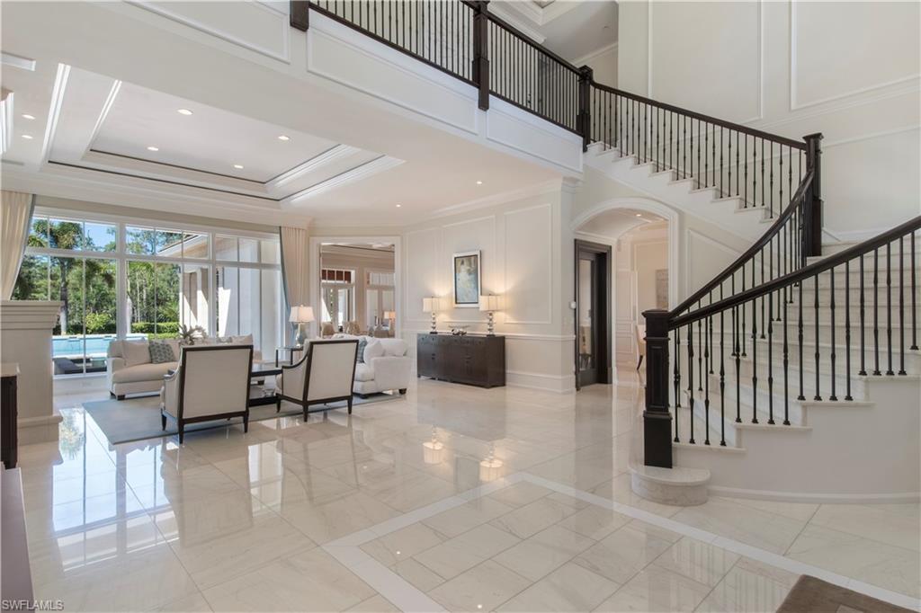 ESTUARY AT GREY OAKS - Residential