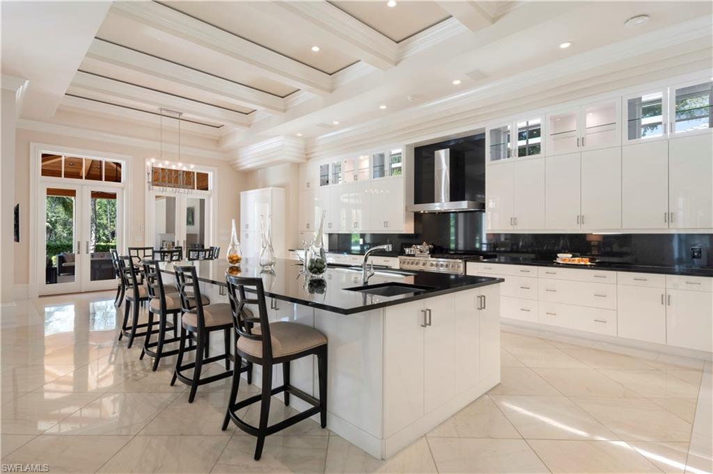 ESTUARY AT GREY OAKS - Residential