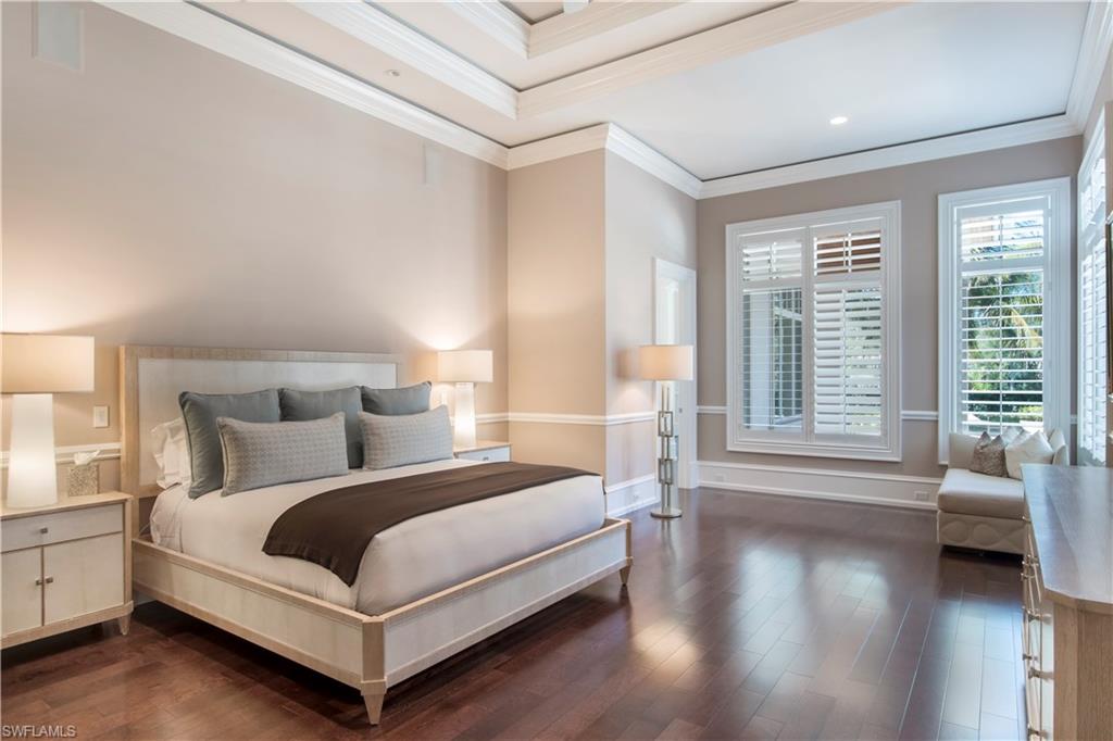 ESTUARY AT GREY OAKS - Residential