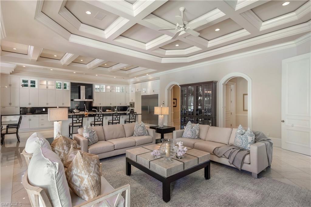 ESTUARY AT GREY OAKS - Residential