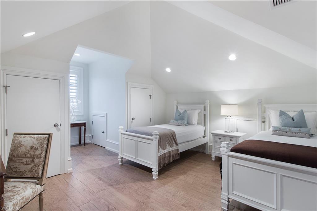 ESTUARY AT GREY OAKS - Residential