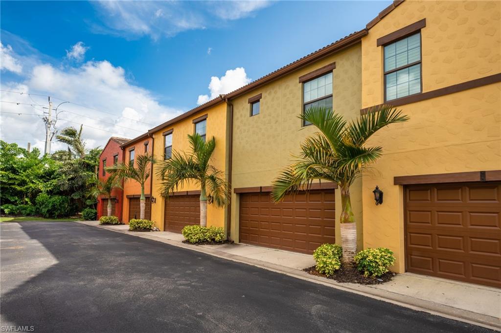 OLE - Residential Lease