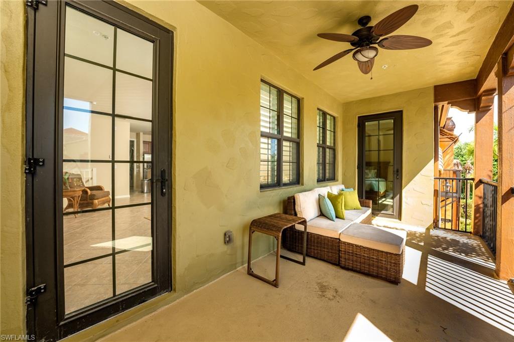 OLE - Residential Lease