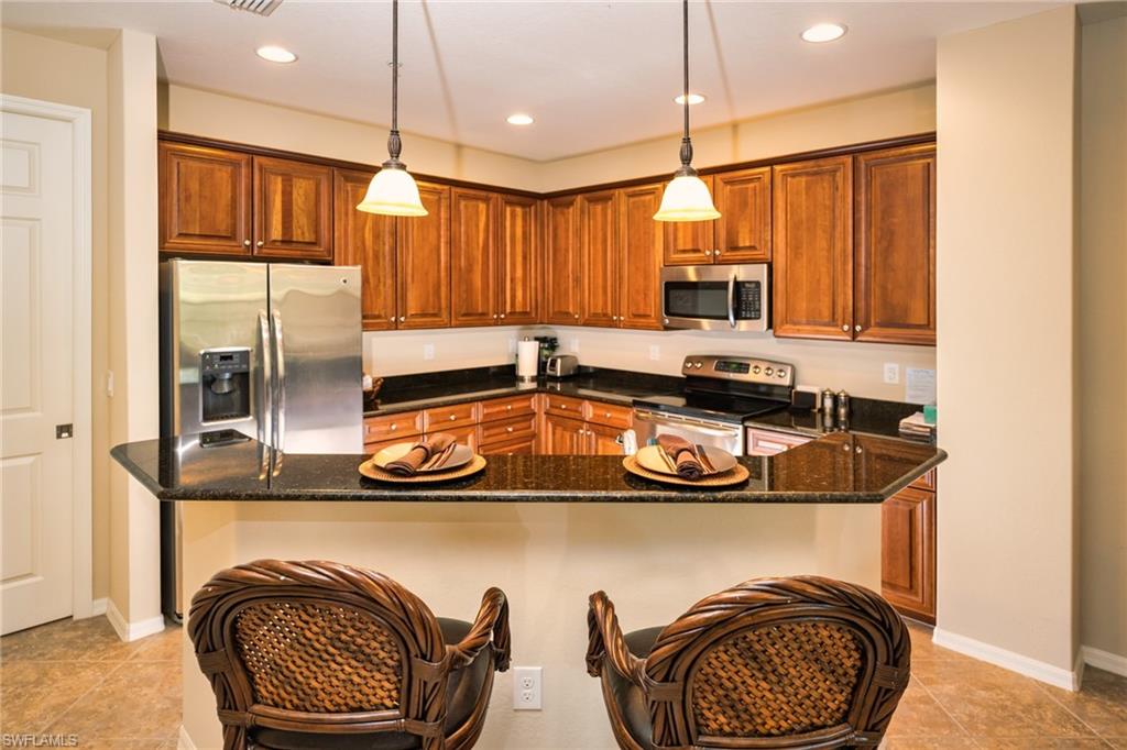 OLE - Residential Lease