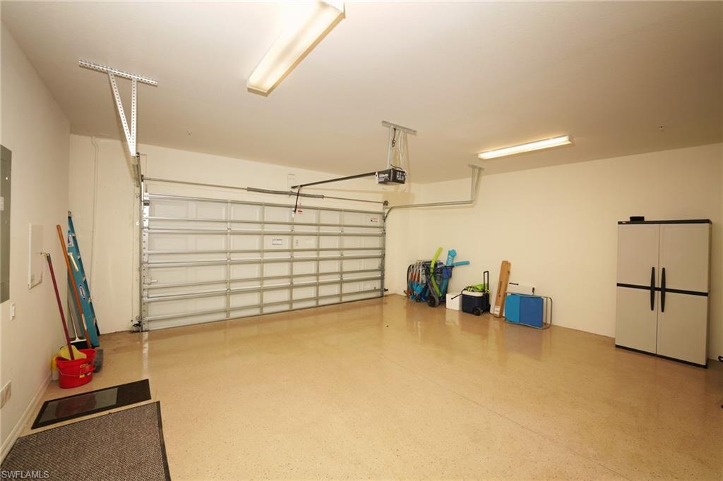 OLE - Residential Lease