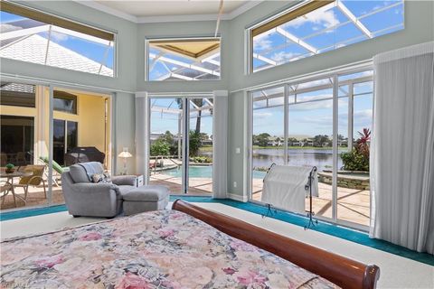 A home in BONITA SPRINGS