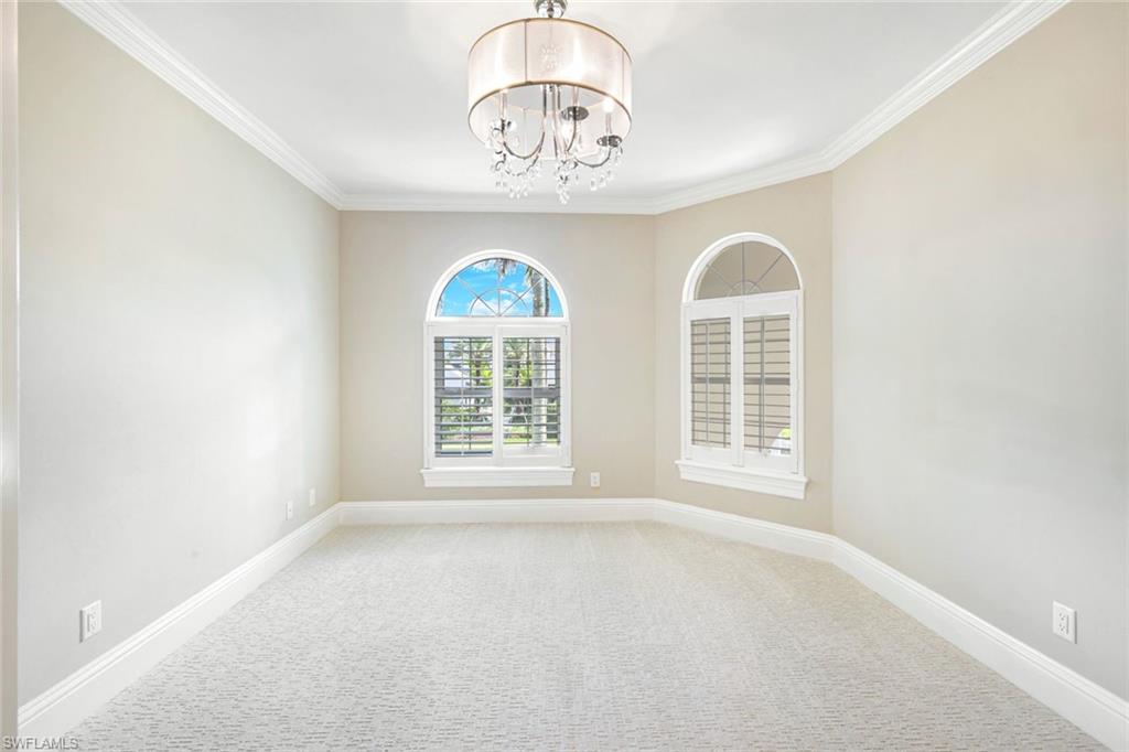 MOORINGS - Residential