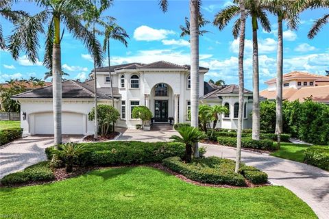 384 Mooring Line DR NAPLES FL 34102