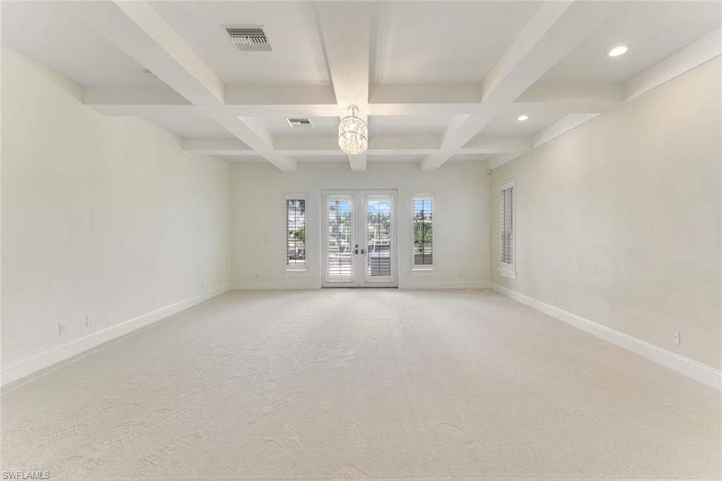 MOORINGS - Residential