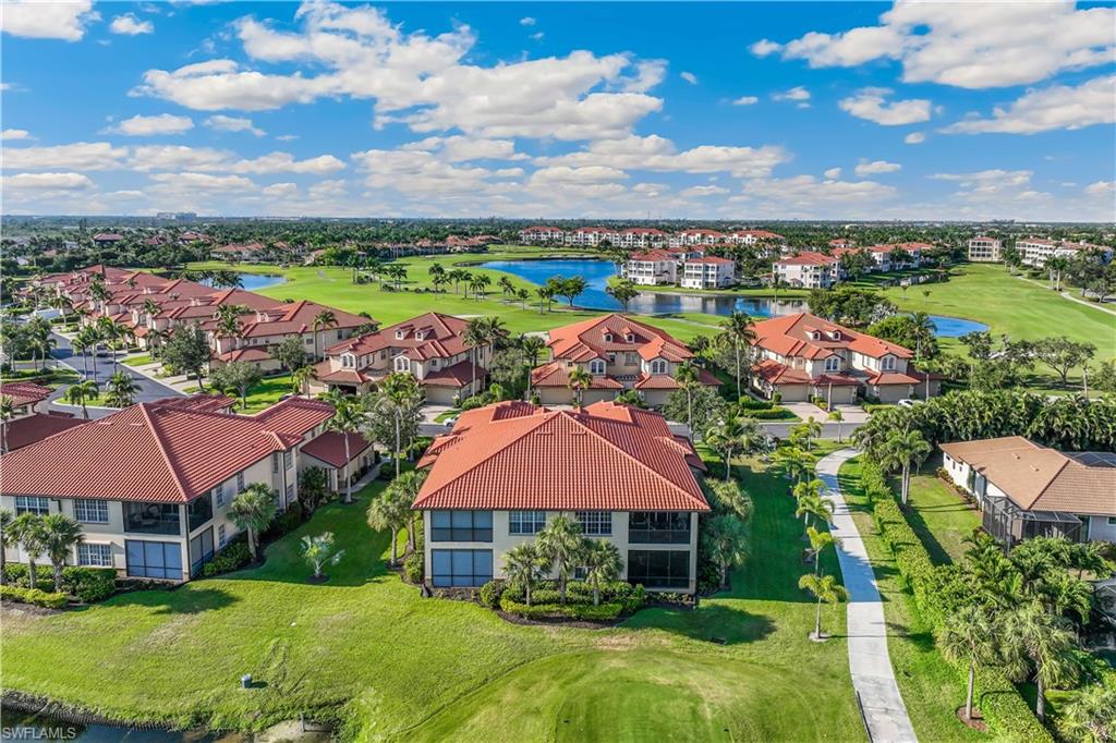 CORONADO - Residential