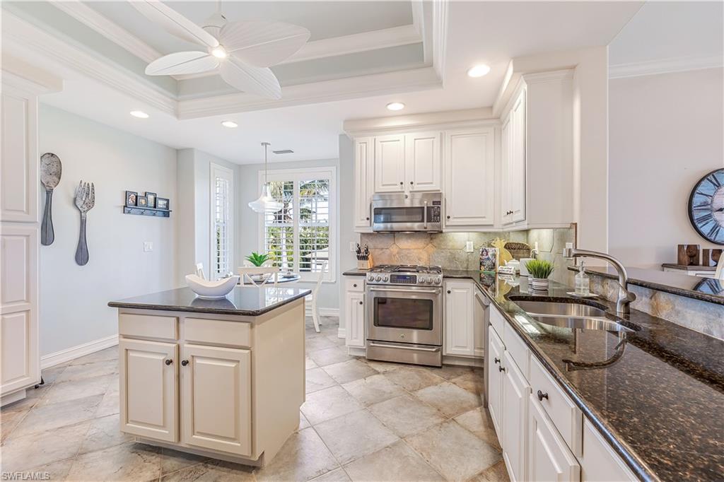 CORONADO - Residential