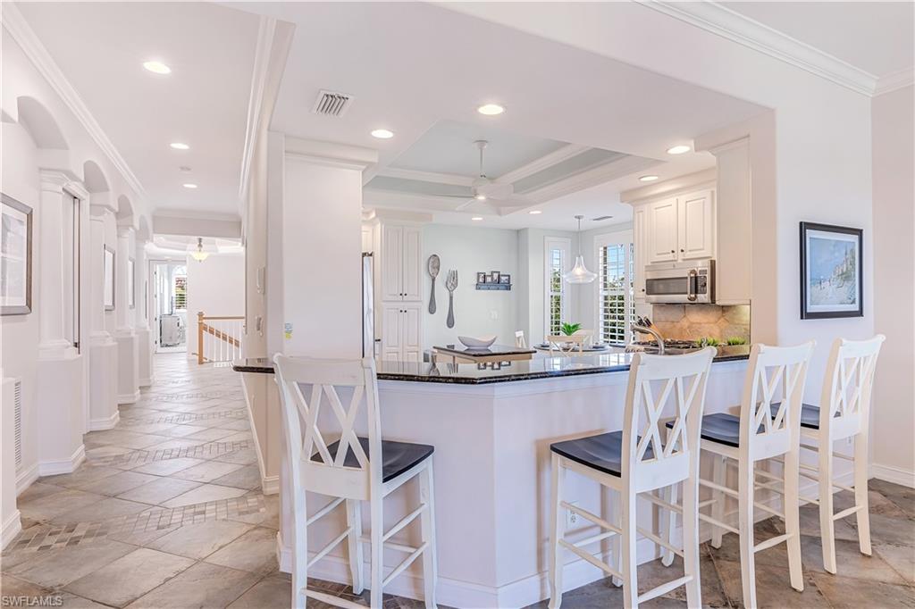 CORONADO - Residential