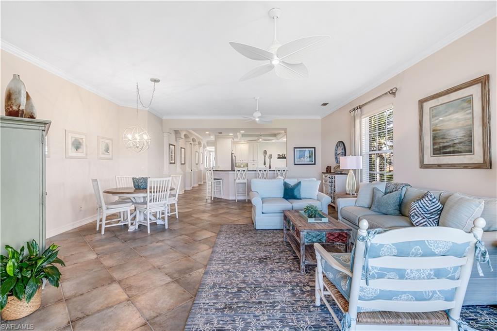 CORONADO - Residential