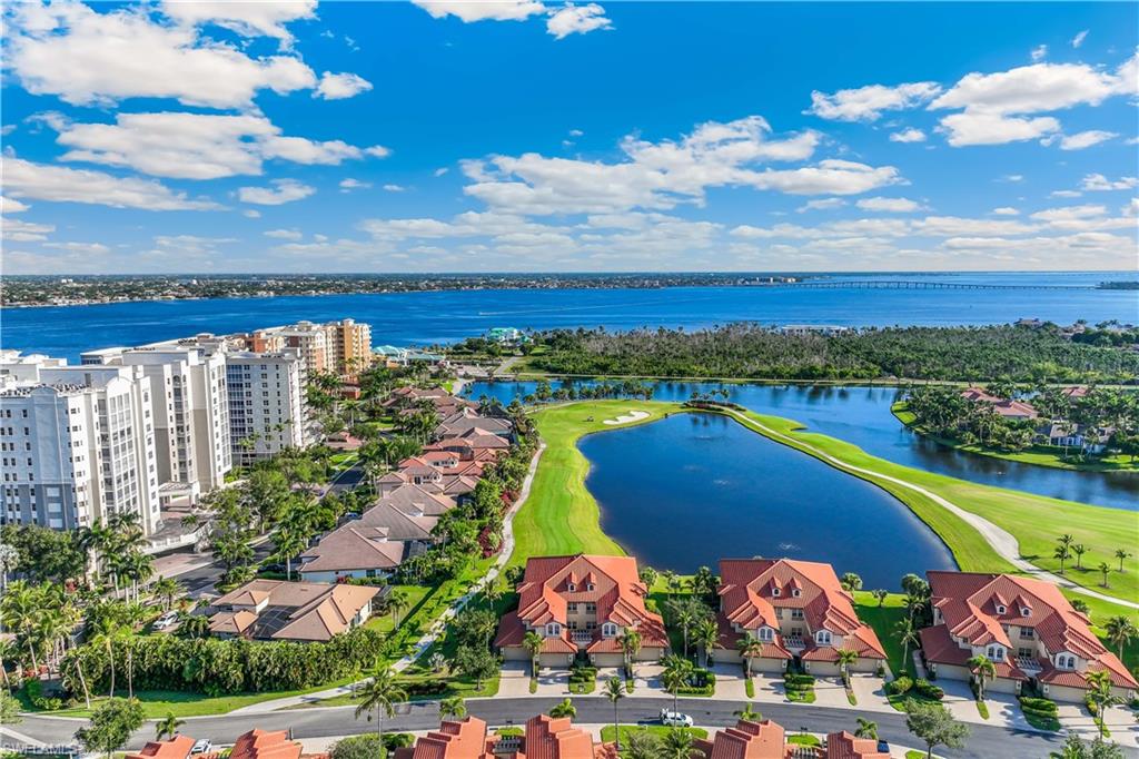 CORONADO - Residential