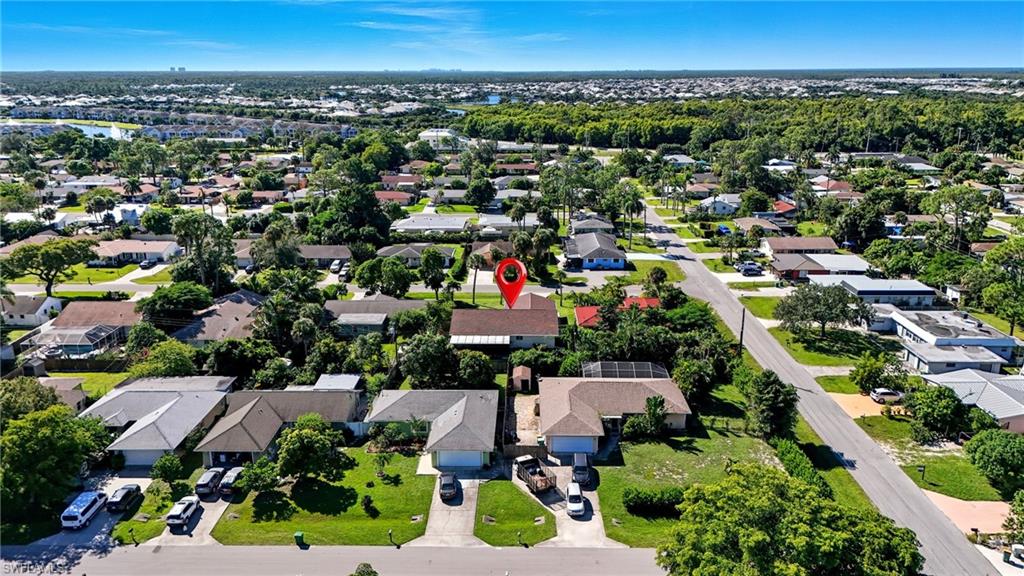 MOHAWK HEIGHTS - Residential