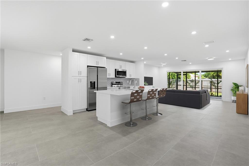 MOHAWK HEIGHTS - Residential