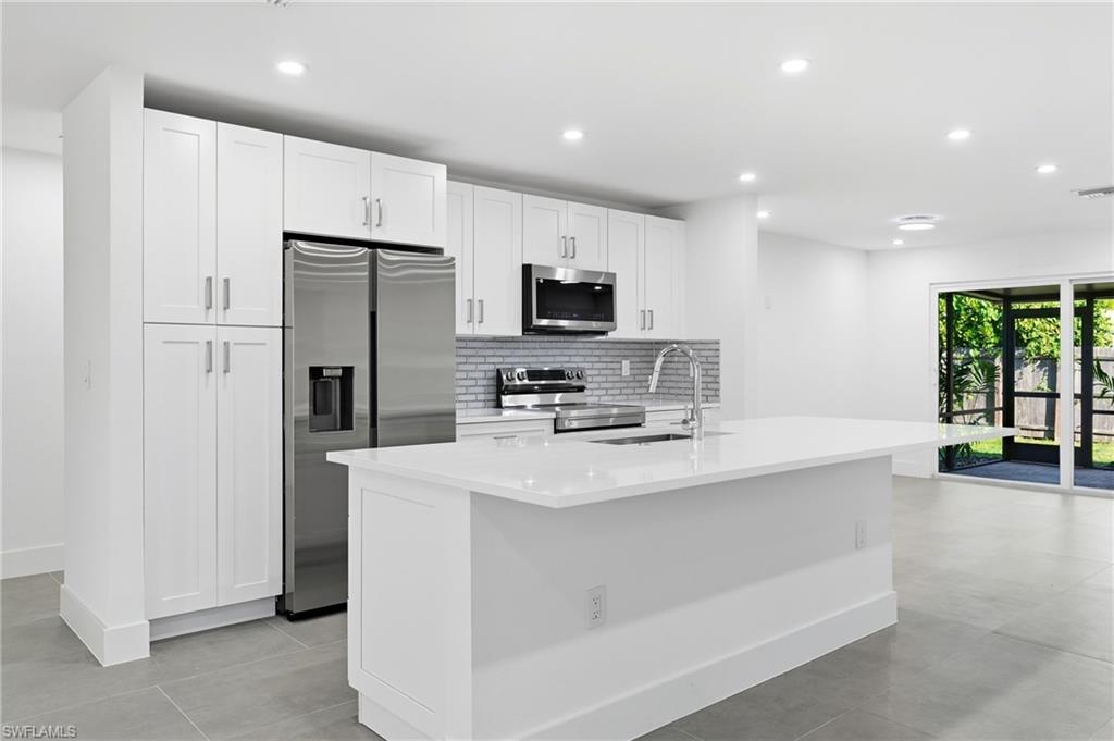 MOHAWK HEIGHTS - Residential