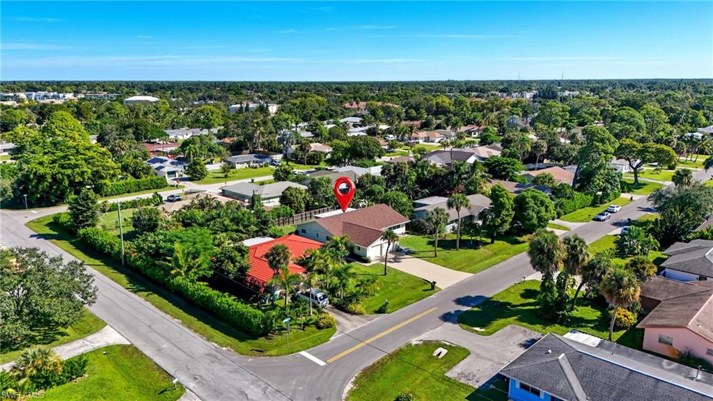 MOHAWK HEIGHTS - Residential