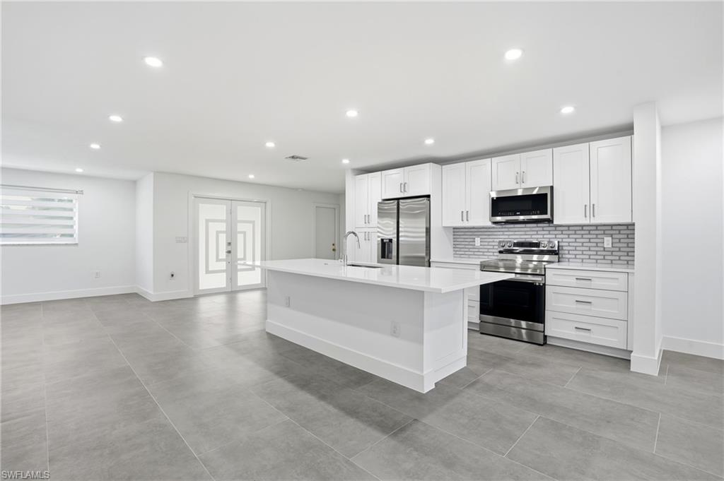 MOHAWK HEIGHTS - Residential