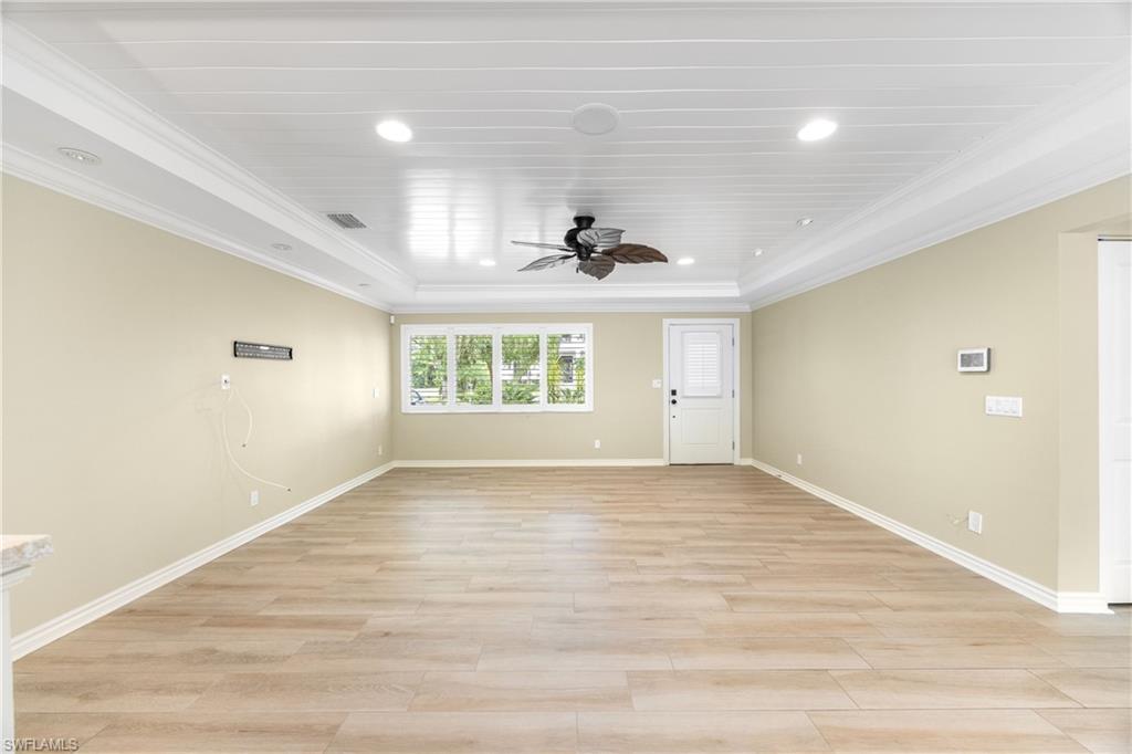 OLDE NAPLES - Residential