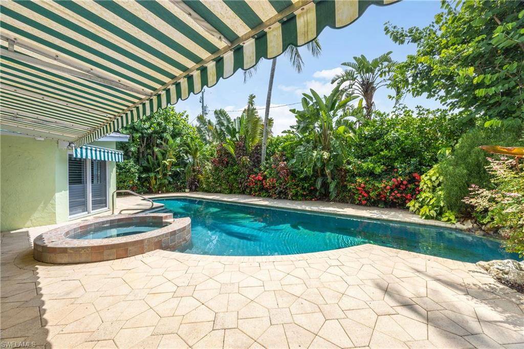 OLDE NAPLES - Residential