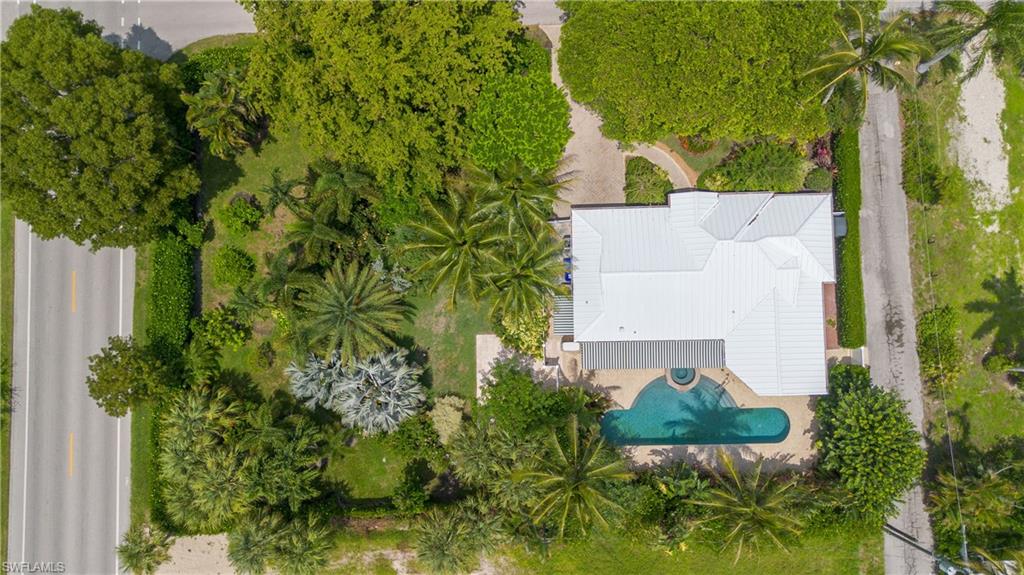 OLDE NAPLES - Residential