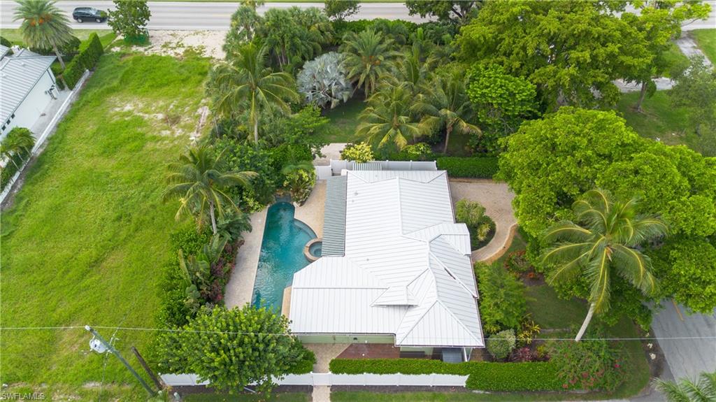 OLDE NAPLES - Residential