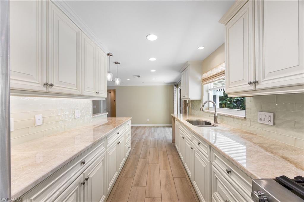 OLDE NAPLES - Residential