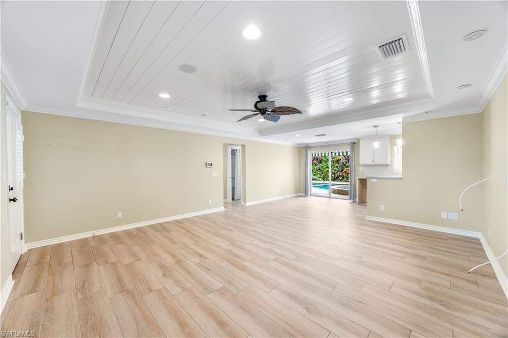 OLDE NAPLES - Residential