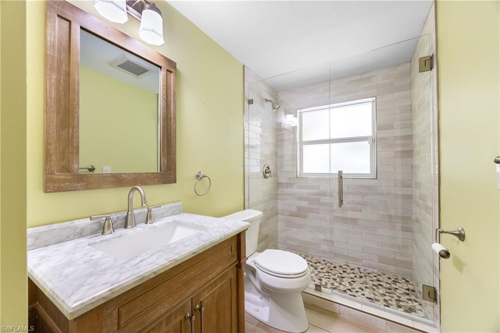 OLDE NAPLES - Residential