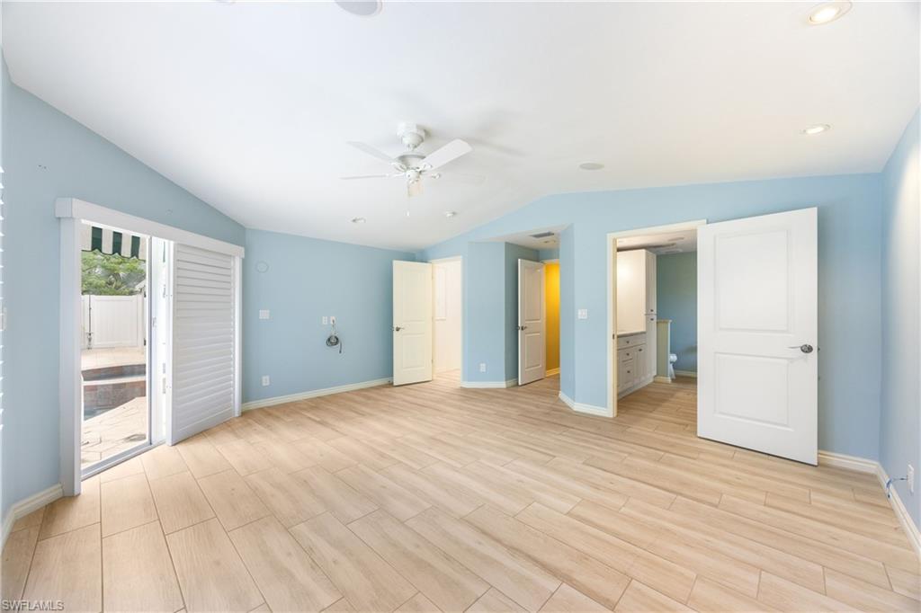 OLDE NAPLES - Residential