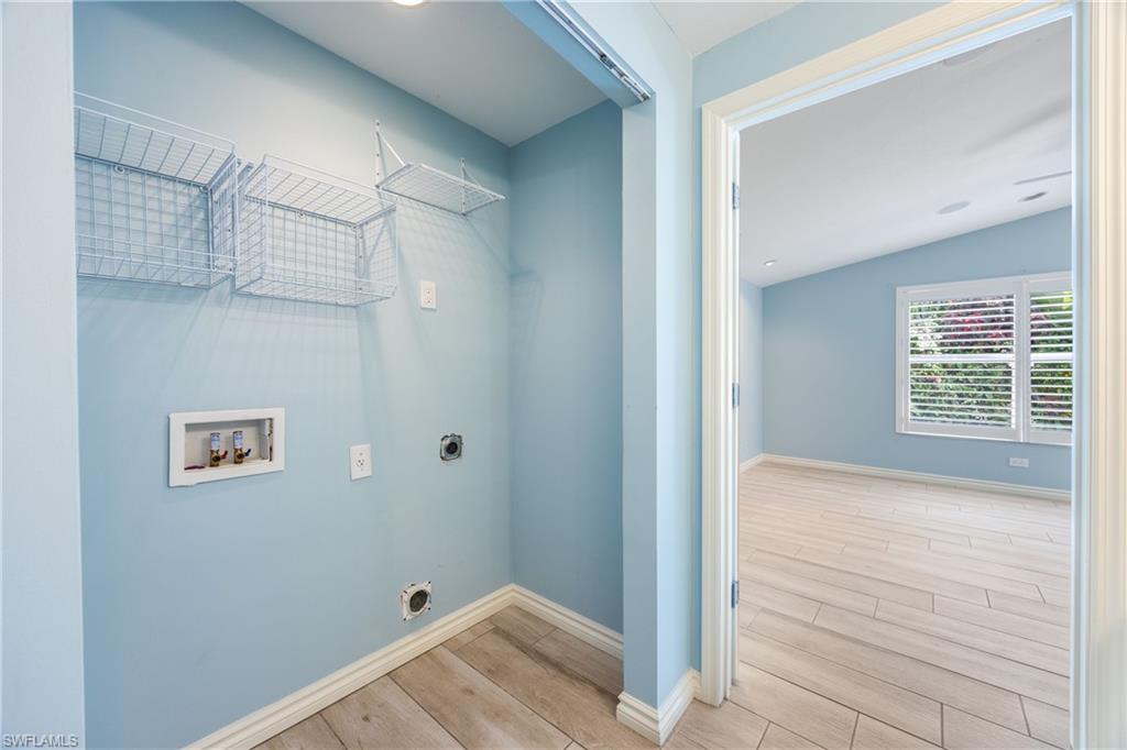 OLDE NAPLES - Residential