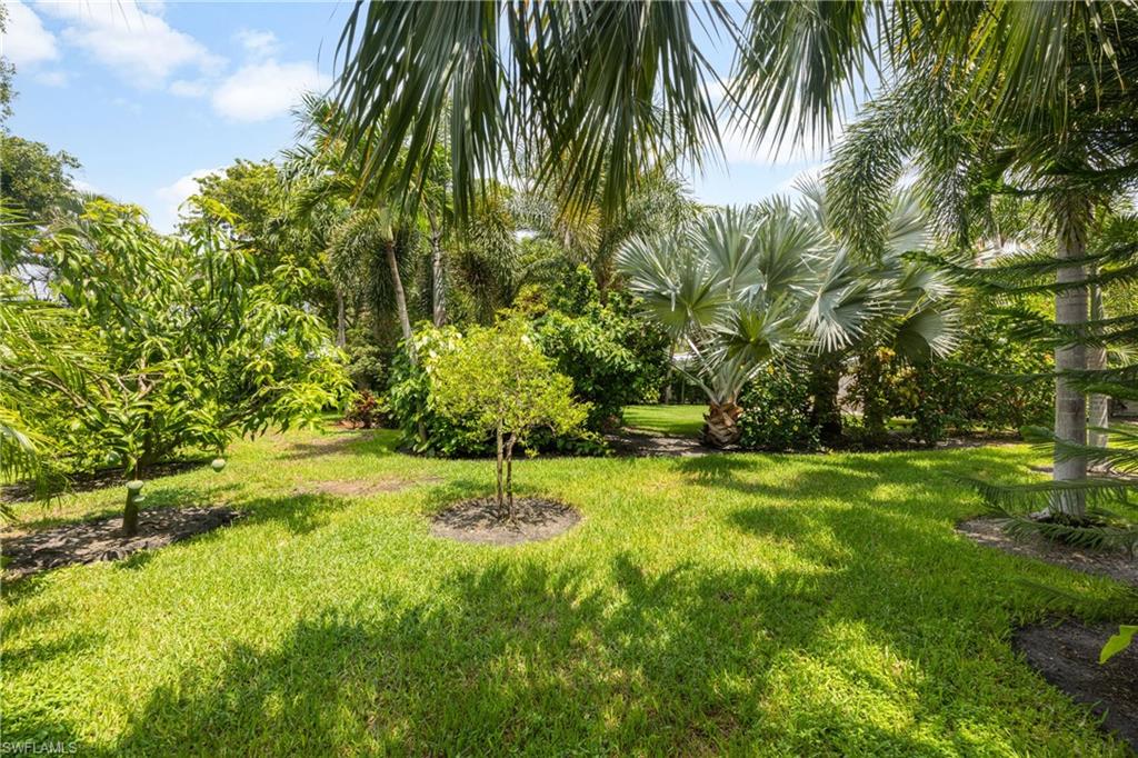 OLDE NAPLES - Residential