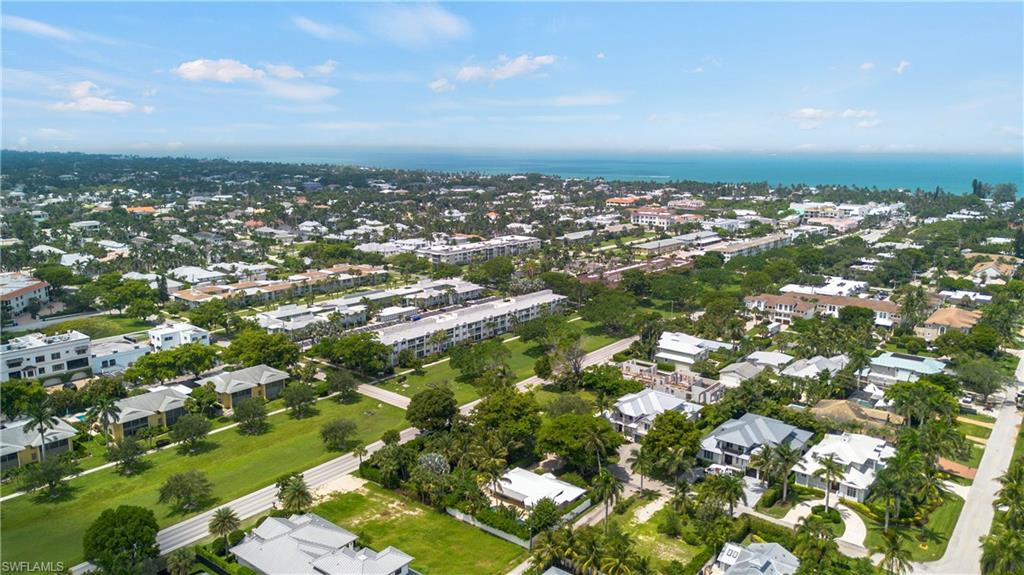 OLDE NAPLES - Residential