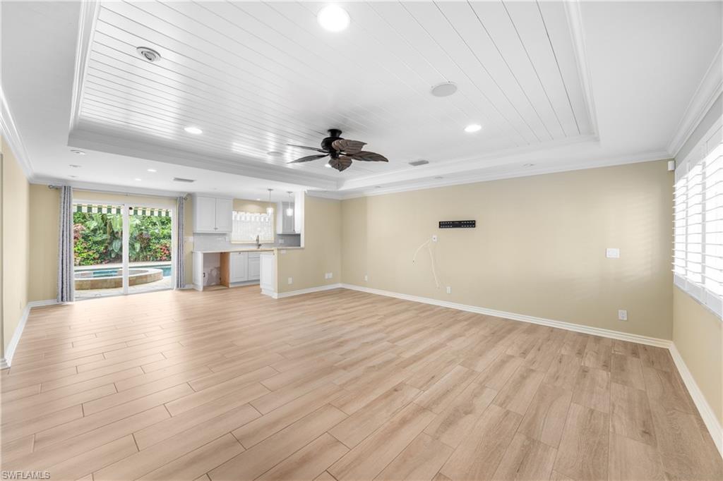 OLDE NAPLES - Residential