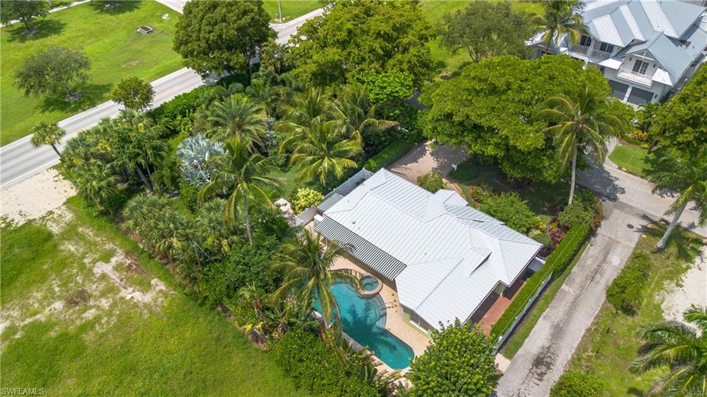 OLDE NAPLES - Residential