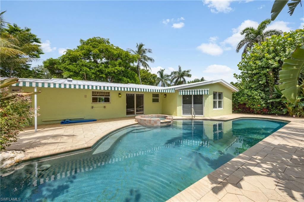 OLDE NAPLES - Residential